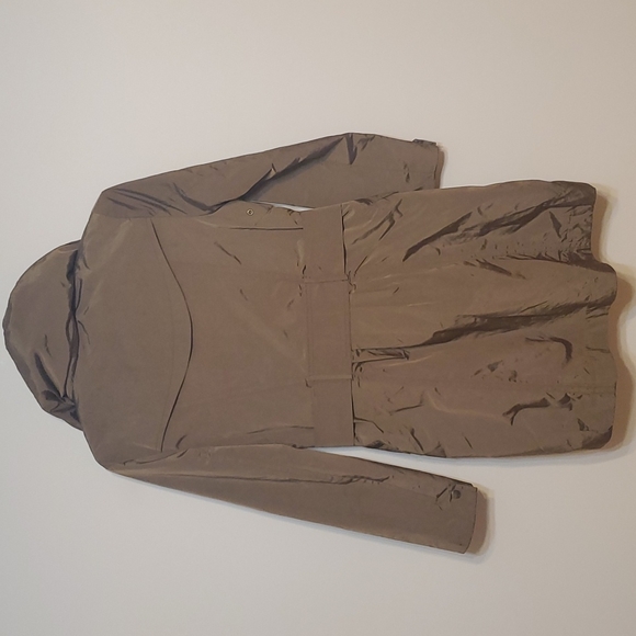 Cole Haan all weather jacket - Picture 4 of 10